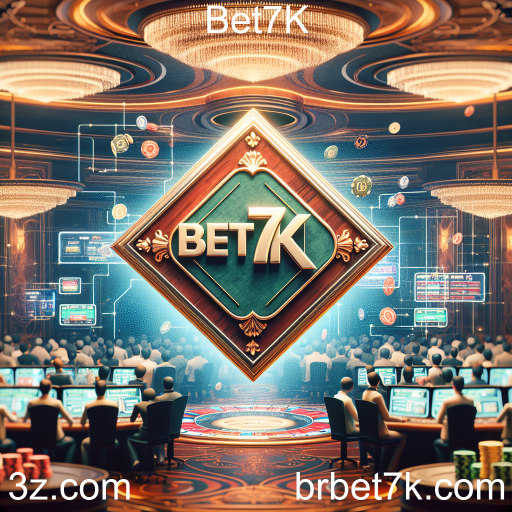 Explorando o Fórum da Bet7K: A Comunidade dos Jogadores