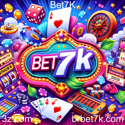 Descubra as Melhores Promoções da Bet7K para Aumentar Suas Chances de Ganhar